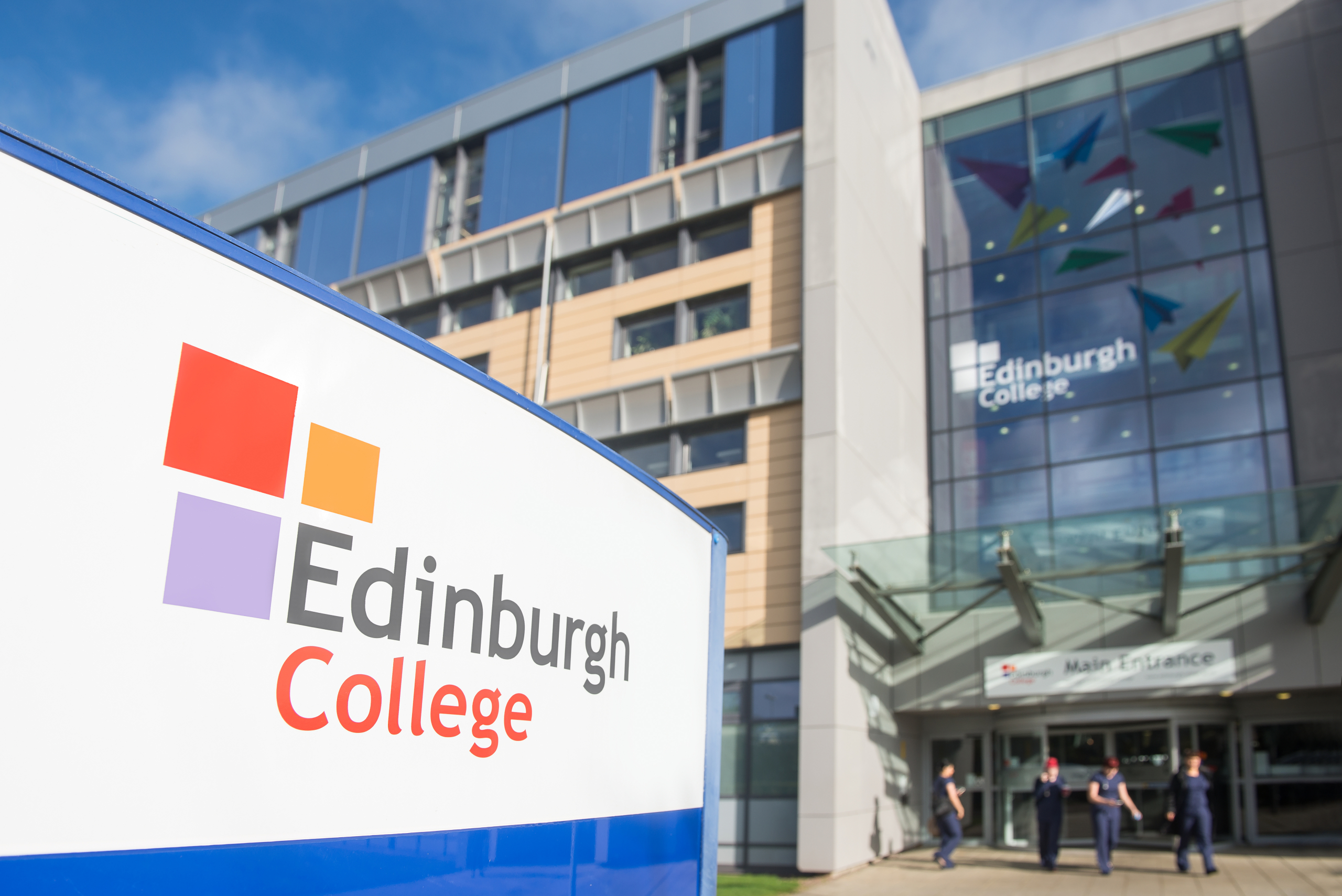 edinburgh college