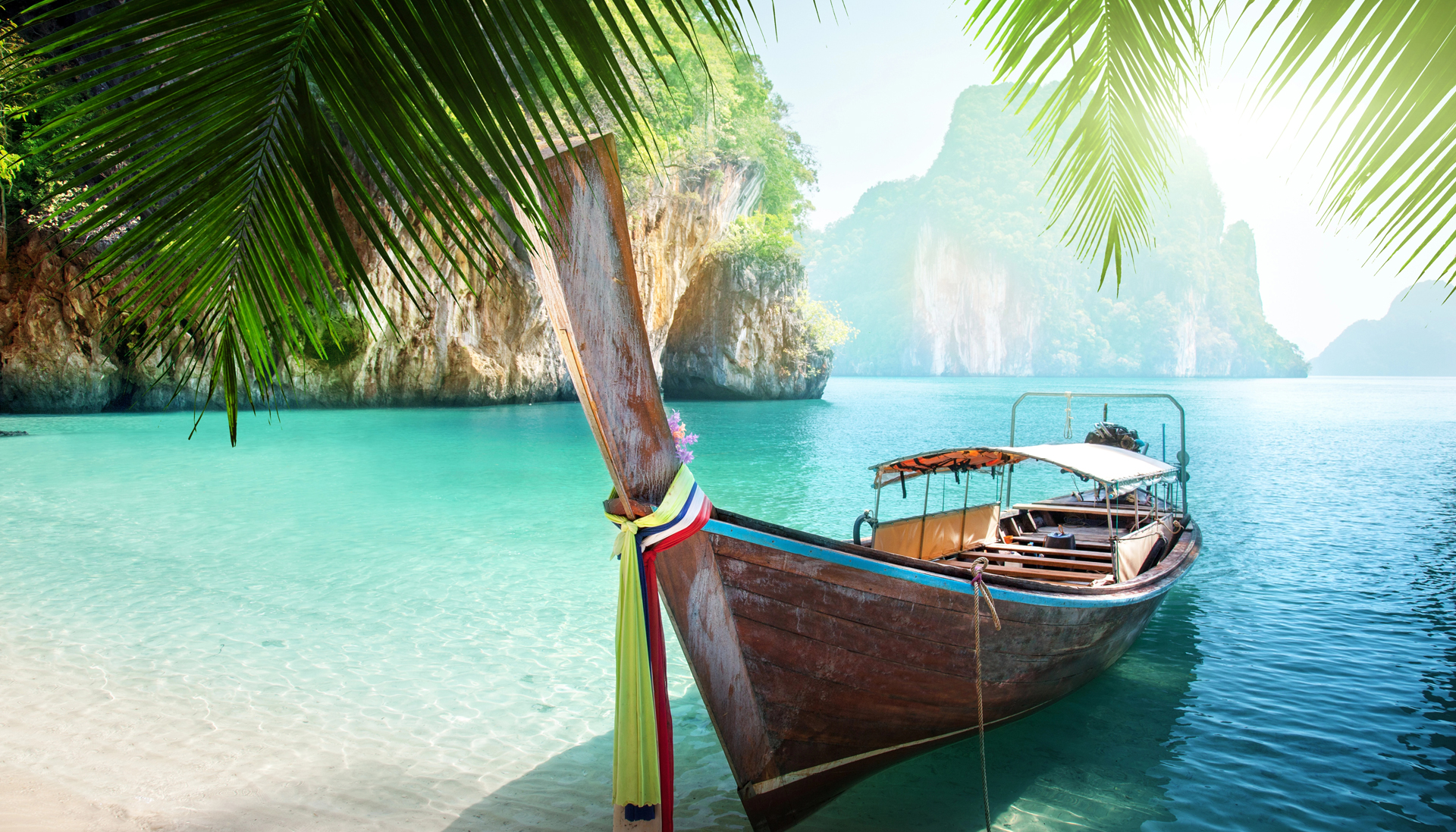 språkresa thailändska