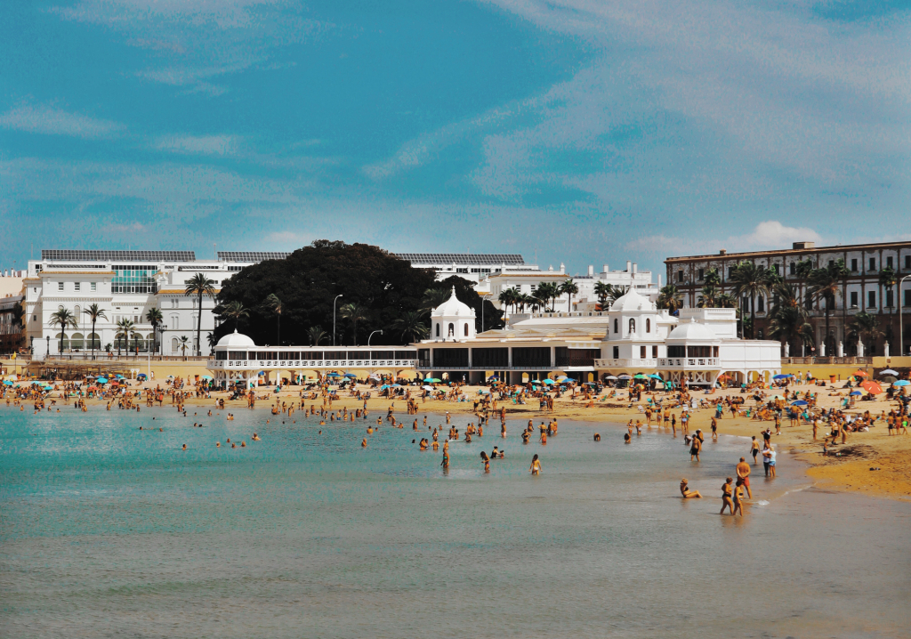 språkkurs spanska cadiz