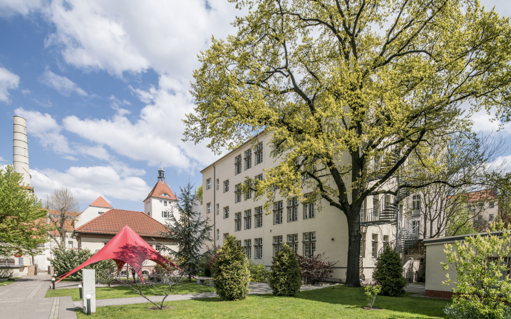 språkresa berlin tyskland