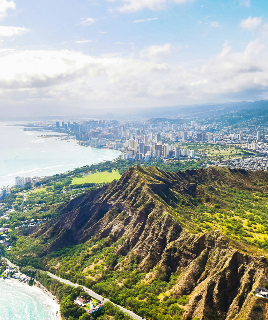 språkresa hawaii usa