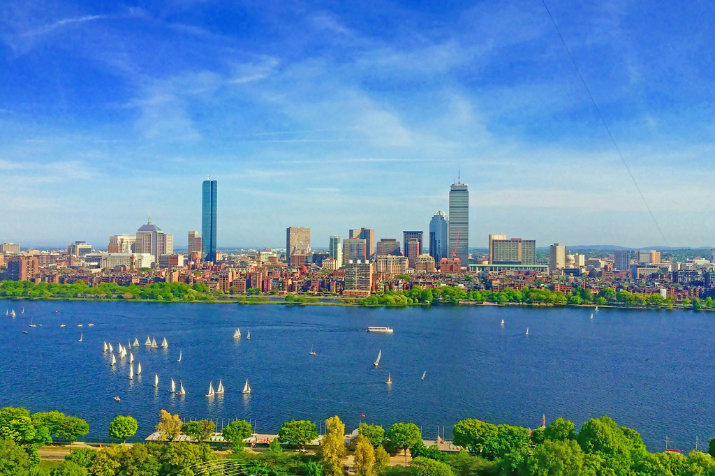 spåkresa usa boston
