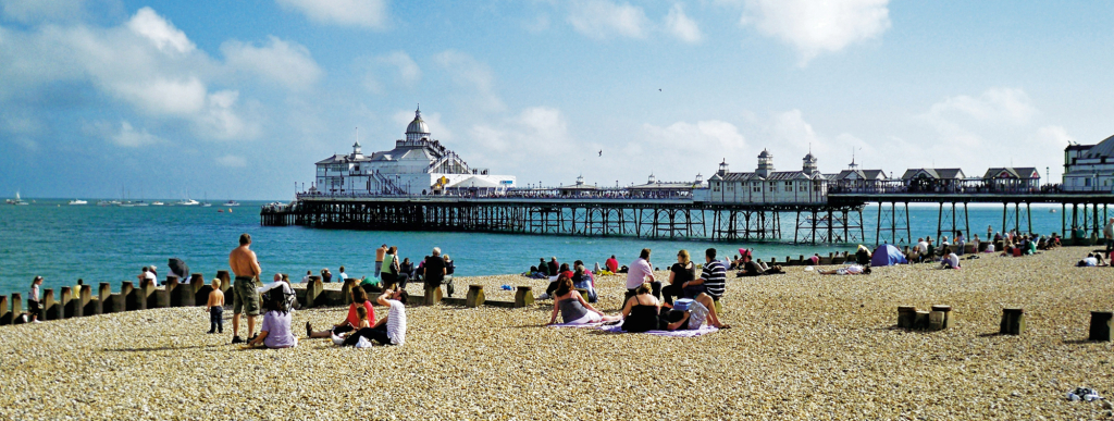 språkresa eastbourne