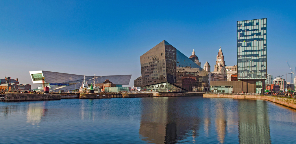 språkresa england liverpool