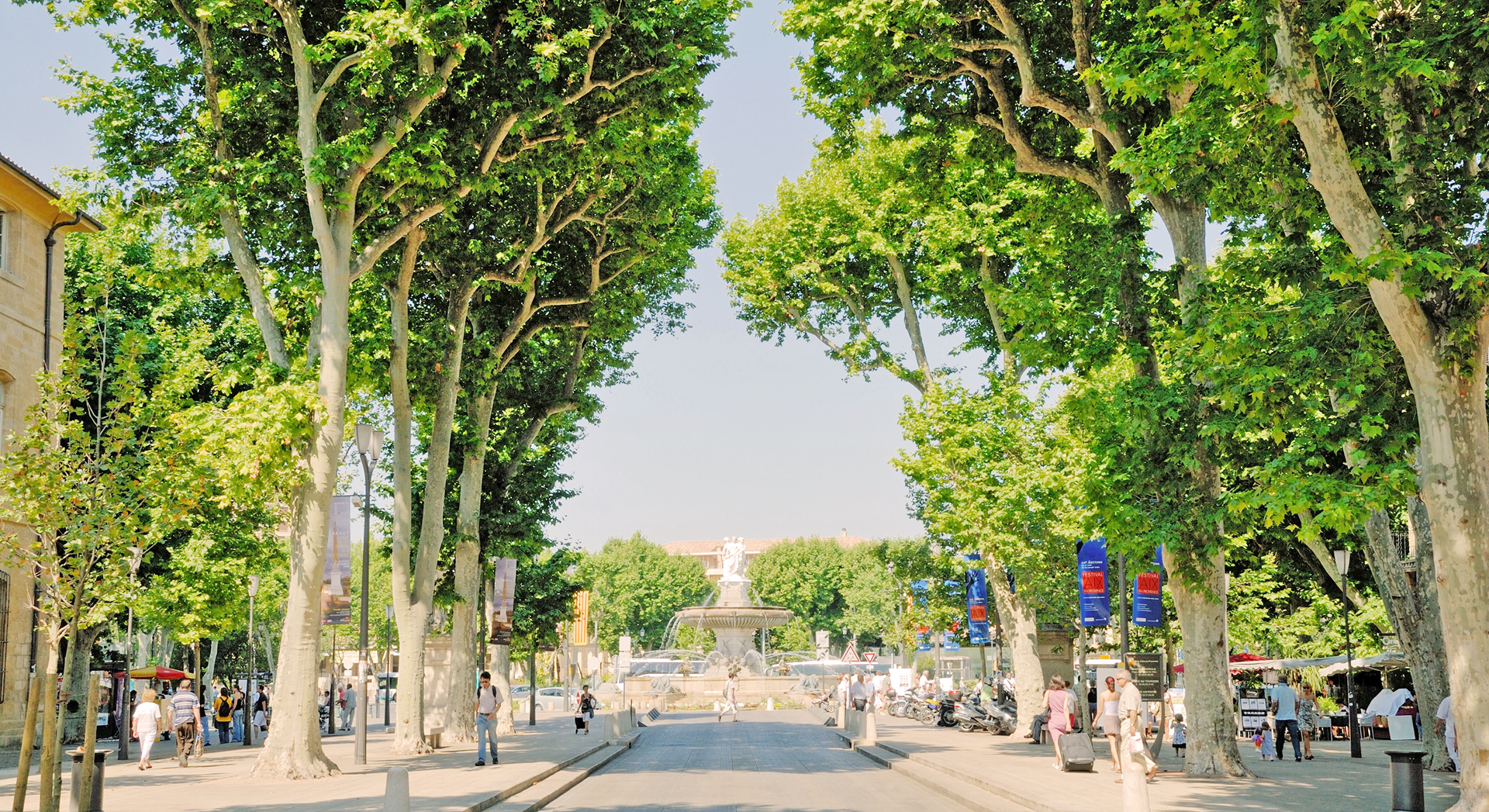 språkresa aix en provence