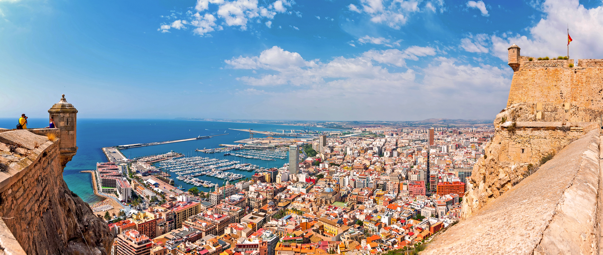 språkresa alicante