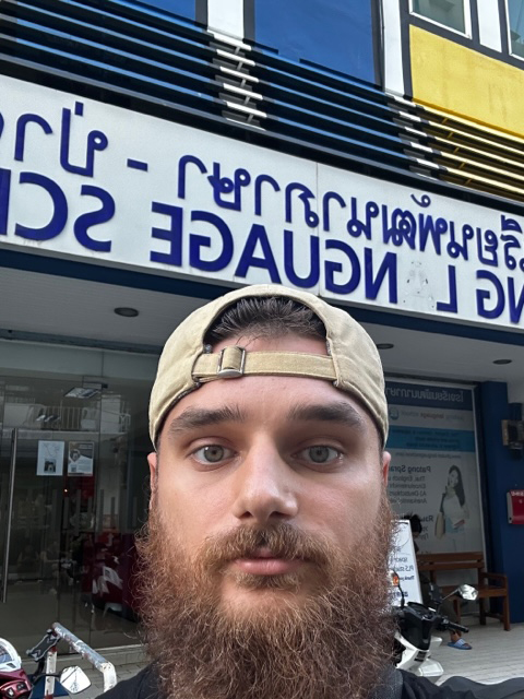 språkresa thailand bartek