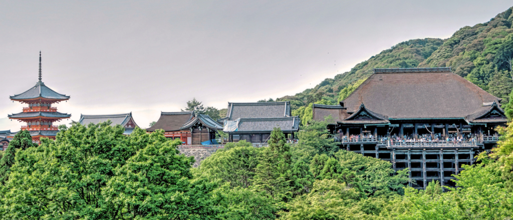 kyoto