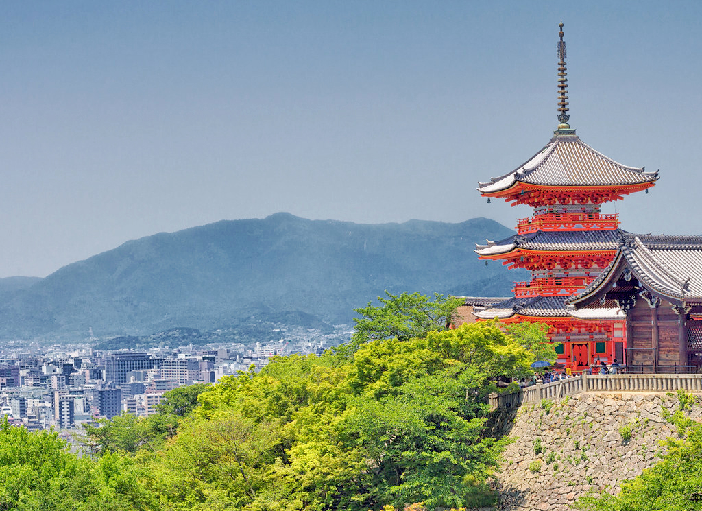 kyoto