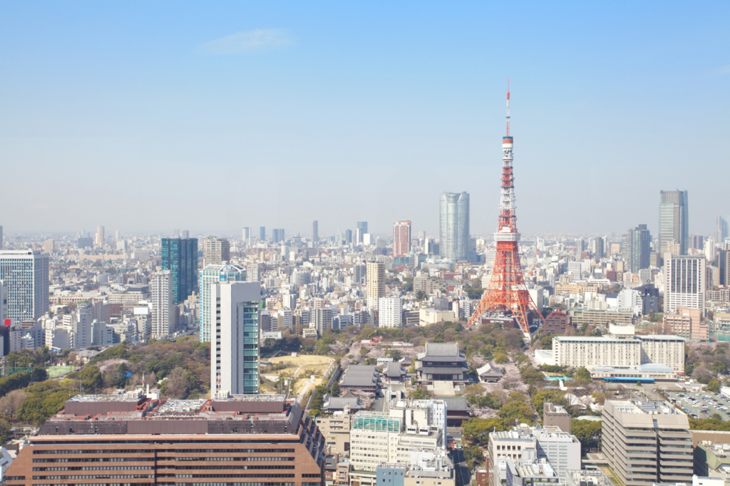 tokyo