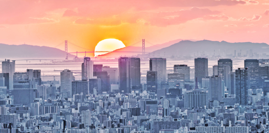 osaka