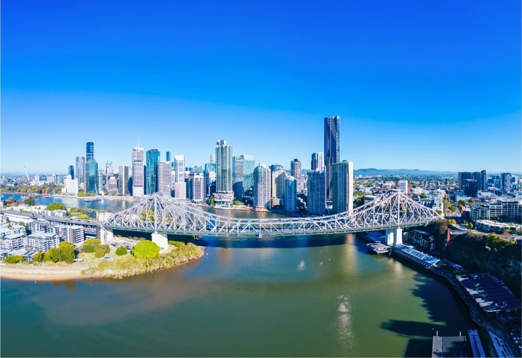 brisbane