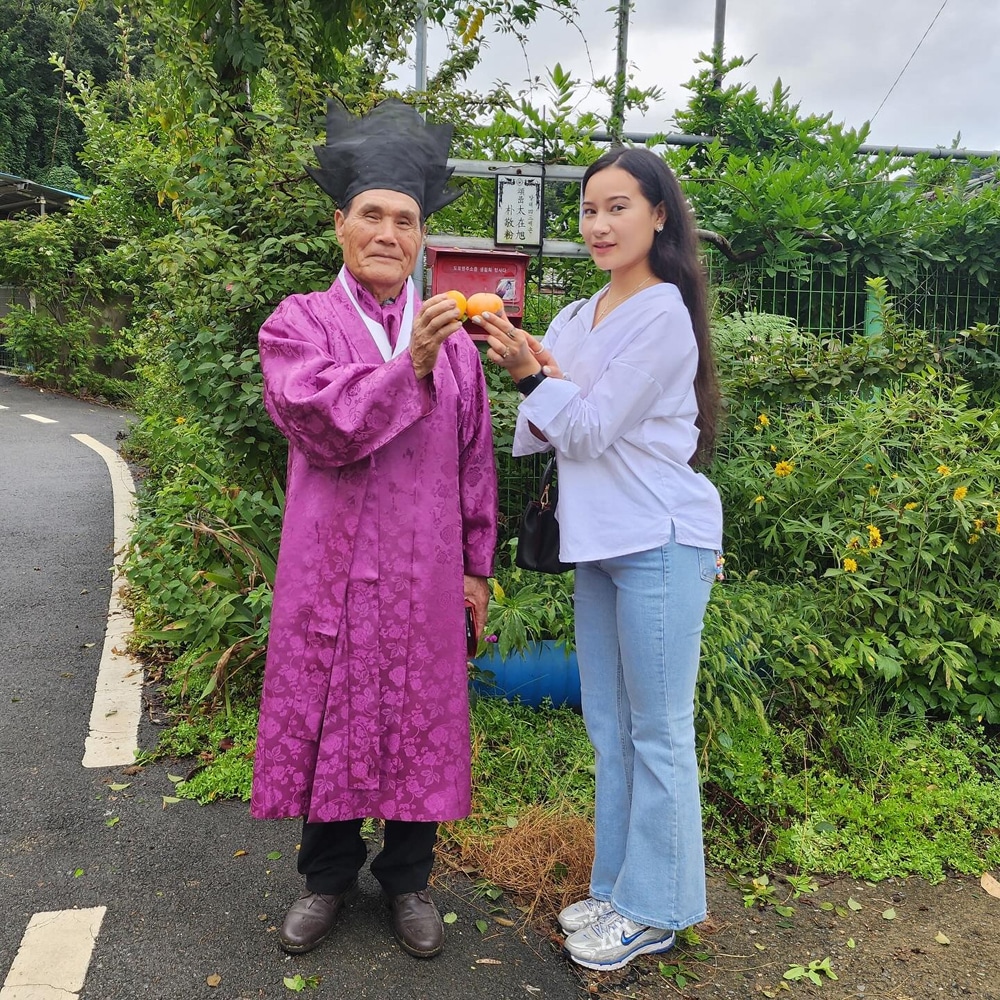 testimonial lexis korea student