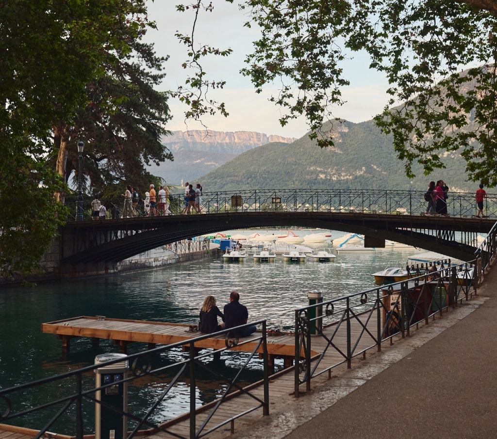 språkresa annecy ifalpes