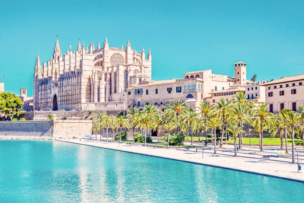 Maxx Institutes Mallorca