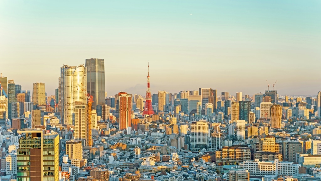 språkresa tokyo ltl japanese school tokyo