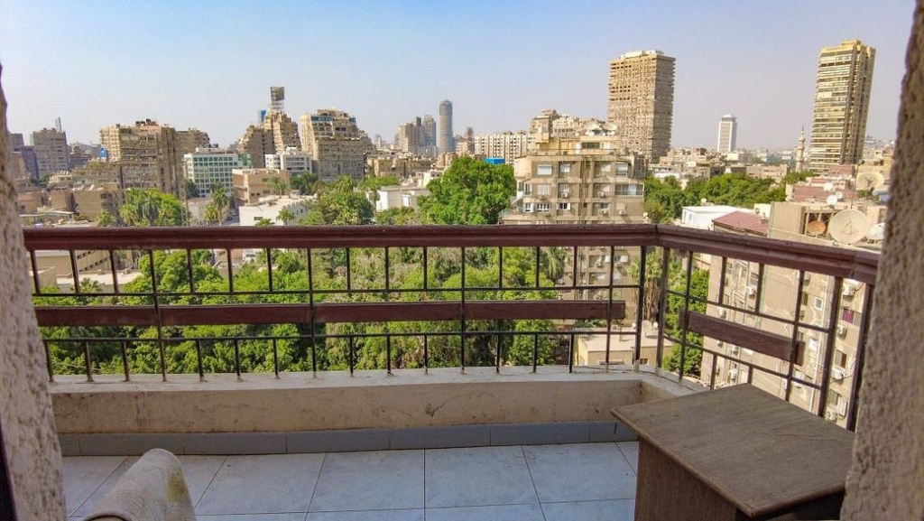 språkkurs arabiska utomlands ih cairo