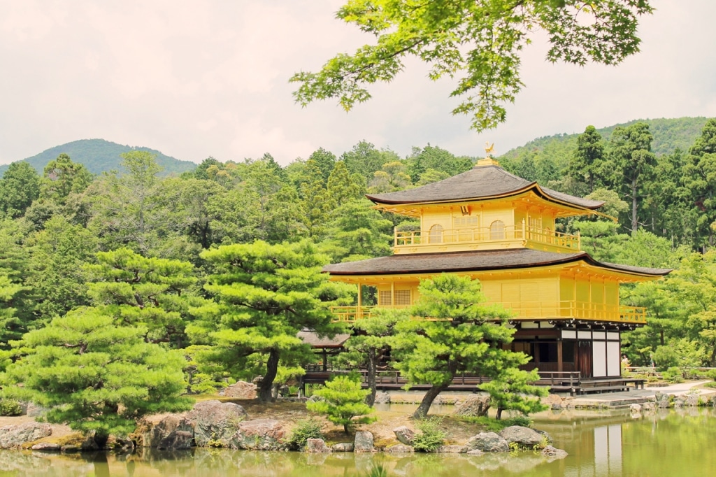 språkresa kobe japan