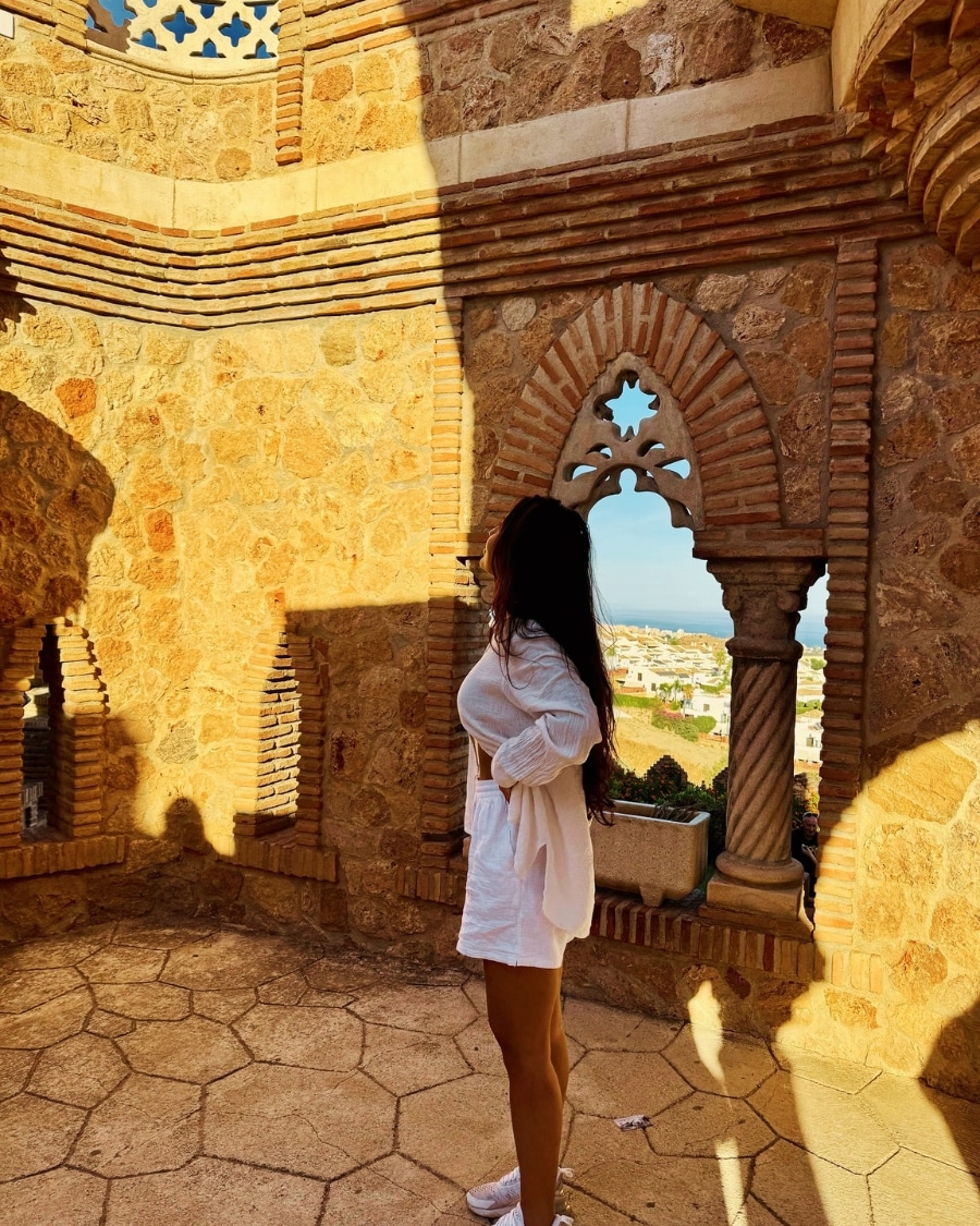testimonial språkresa malaga malaca insituto dilara